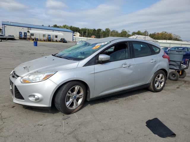 2012 FORD FOCUS SE, 