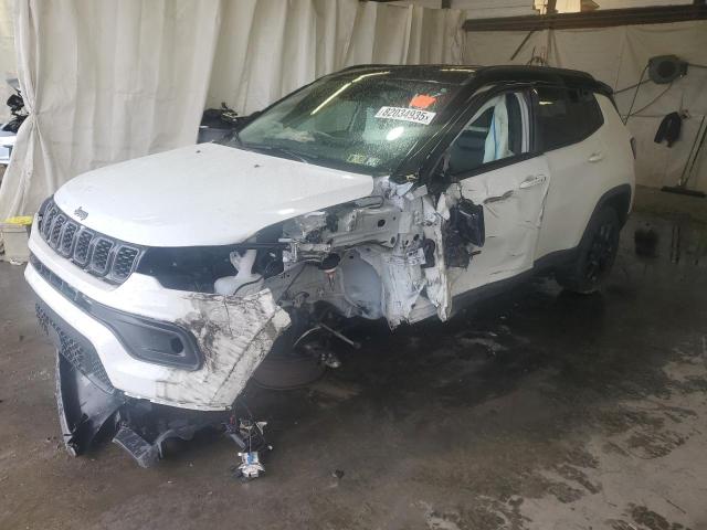 2024 JEEP COMPASS LATITUDE, 