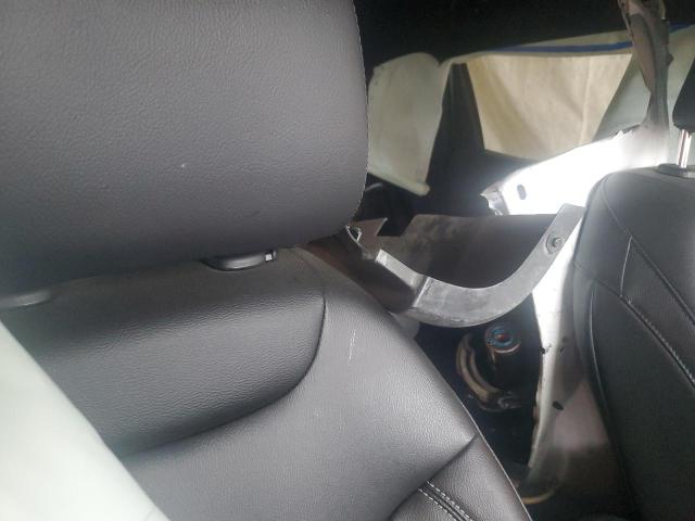 3C4NJDBN2RT115542 - 2024 JEEP COMPASS LATITUDE 米色 照片 10