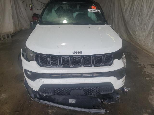 3C4NJDBN2RT115542 - 2024 JEEP COMPASS LATITUDE 米色 照片 12