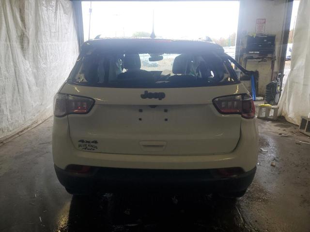 3C4NJDBN2RT115542 - 2024 JEEP COMPASS LATITUDE 米色 照片 6