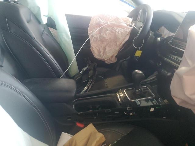 3C4NJDBN2RT115542 - 2024 JEEP COMPASS LATITUDE 米色 照片 7