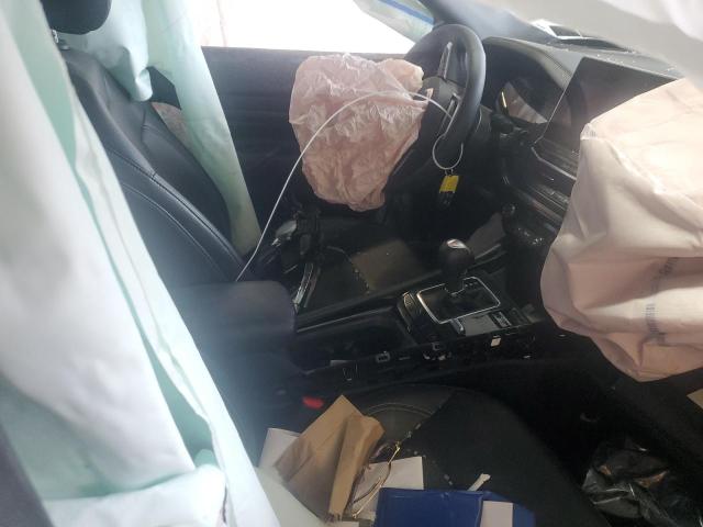 3C4NJDBN2RT115542 - 2024 JEEP COMPASS LATITUDE 米色 照片 8