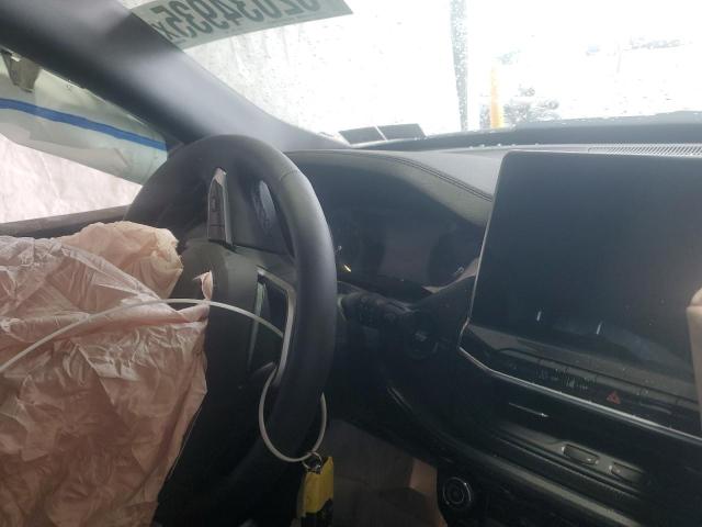 3C4NJDBN2RT115542 - 2024 JEEP COMPASS LATITUDE 米色 照片 9