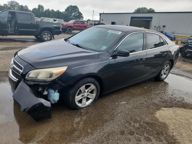 2013 CHEVROLET MALIBU LS, 