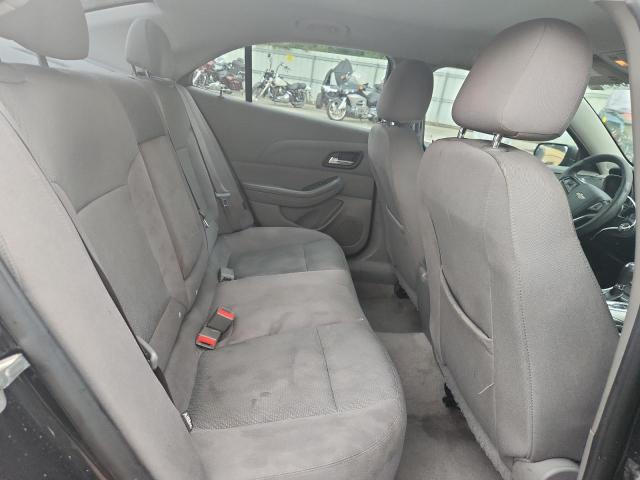1G11B5SA5DF355890 - 2013 CHEVROLET MALIBU LS 黑色 照片 10