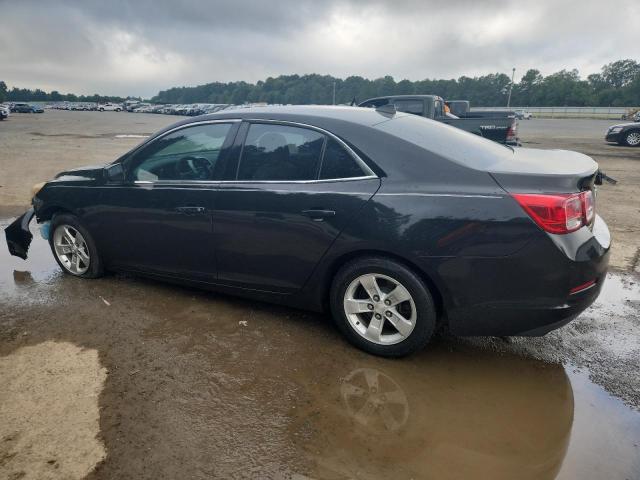 1G11B5SA5DF355890 - 2013 CHEVROLET MALIBU LS 黑色 照片 2