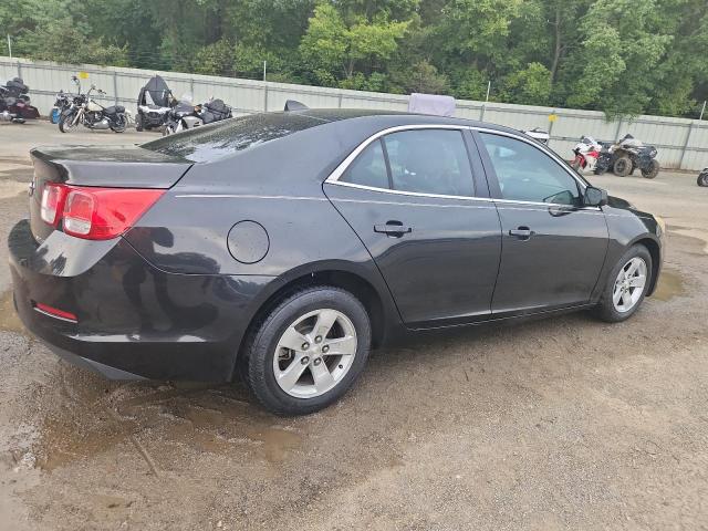 1G11B5SA5DF355890 - 2013 CHEVROLET MALIBU LS 黑色 照片 3