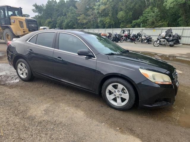 1G11B5SA5DF355890 - 2013 CHEVROLET MALIBU LS 黑色 照片 4