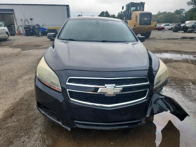 1G11B5SA5DF355890 - 2013 CHEVROLET MALIBU LS 黑色 照片 5
