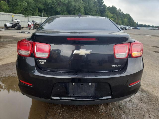 1G11B5SA5DF355890 - 2013 CHEVROLET MALIBU LS 黑色 照片 6