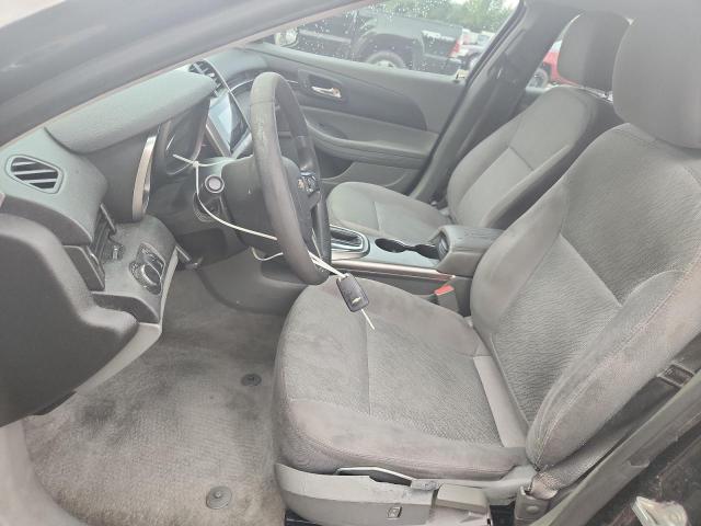 1G11B5SA5DF355890 - 2013 CHEVROLET MALIBU LS 黑色 照片 7