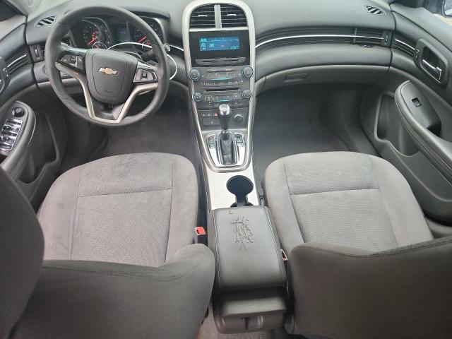 1G11B5SA5DF355890 - 2013 CHEVROLET MALIBU LS 黑色 照片 8