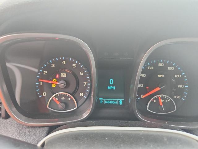 1G11B5SA5DF355890 - 2013 CHEVROLET MALIBU LS 黑色 照片 9