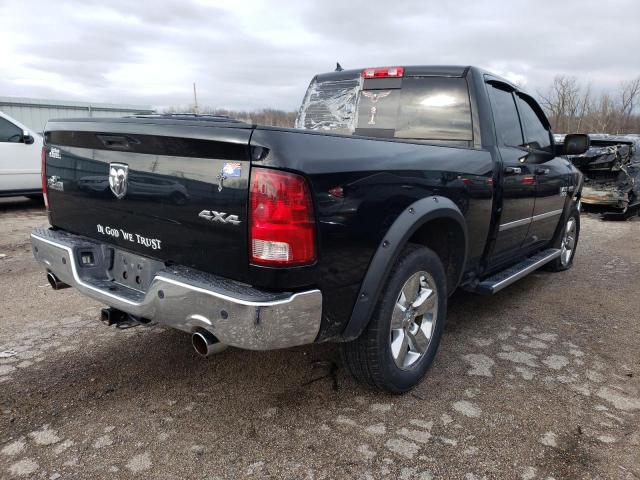 1C6RR7GT9DS531687 - 2013 RAM 1500 SLT BLACK photo 3