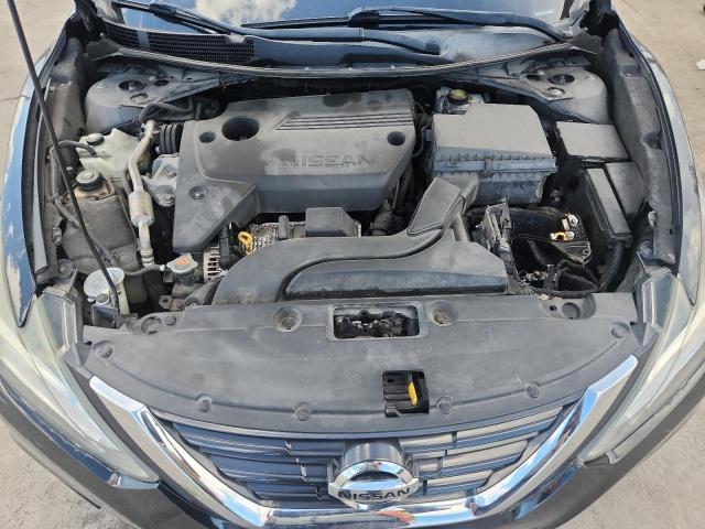1N4AL3AP5JC478350 - 2018 NISSAN ALTIMA 2.5 BLACK photo 11