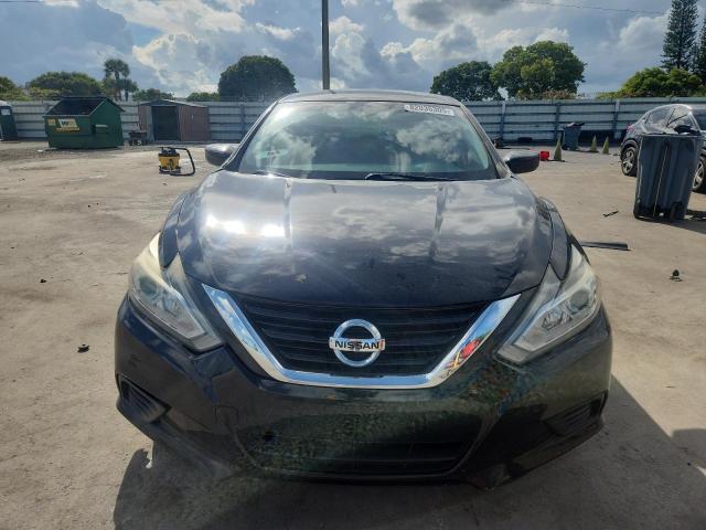 1N4AL3AP5JC478350 - 2018 NISSAN ALTIMA 2.5 BLACK photo 5