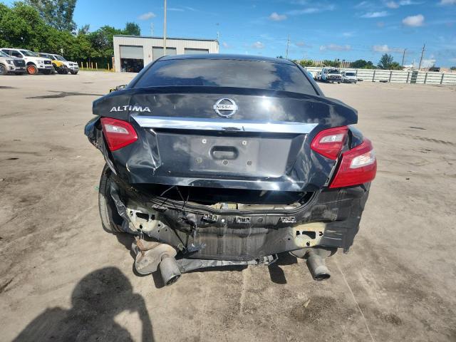 1N4AL3AP5JC478350 - 2018 NISSAN ALTIMA 2.5 BLACK photo 6