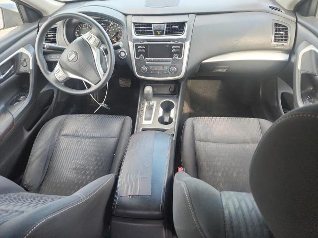 1N4AL3AP5JC478350 - 2018 NISSAN ALTIMA 2.5 BLACK photo 8