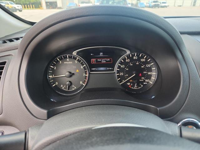 1N4AL3AP5JC478350 - 2018 NISSAN ALTIMA 2.5 BLACK photo 9