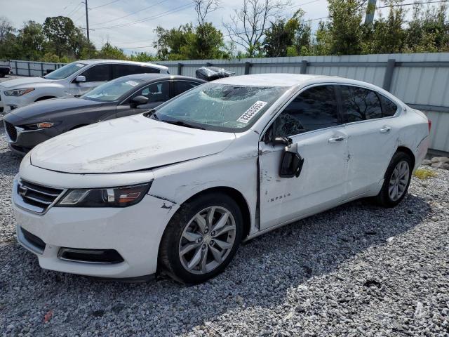 2018 CHEVROLET IMPALA LT, 
