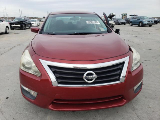 1N4AL3AP5FN876623 - 2015 NISSAN ALTIMA 2.5 MAROON photo 5