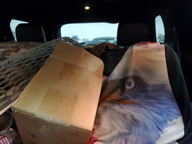 1FM5K8GT0GGD12282 - 2016 FORD EXPLORER SPORT BLACK photo 10