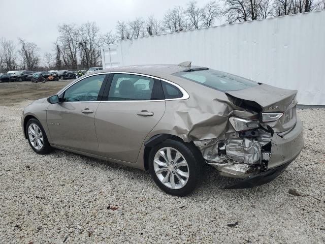 1G1ZD5STXPF226420 - 2023 CHEVROLET MALIBU LT TAN photo 2