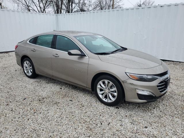 1G1ZD5STXPF226420 - 2023 CHEVROLET MALIBU LT TAN photo 4