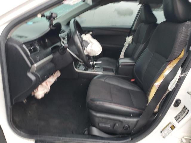 4T1BF1FK1HU405919 - 2017 TOYOTA CAMRY LE WHITE photo 7