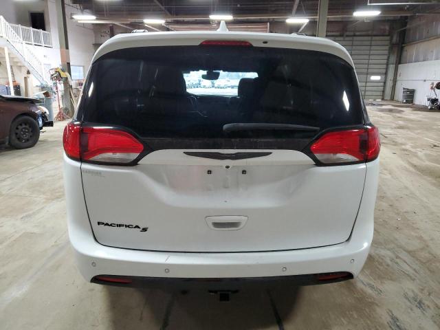 2C4RC1EGXKR540426 - 2019 CHRYSLER PACIFICA TOURING L PLUS WHITE photo 6