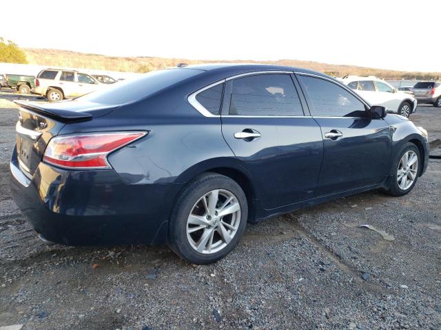 1N4AL3AP4FC297117 - 2015 NISSAN ALTIMA 2.5 GRAY photo 3