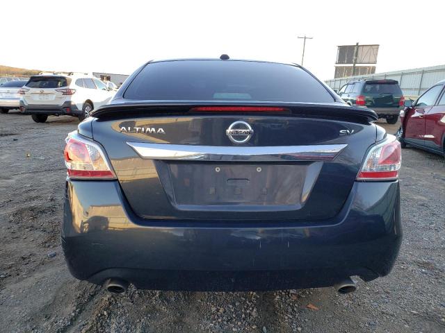 1N4AL3AP4FC297117 - 2015 NISSAN ALTIMA 2.5 GRAY photo 6