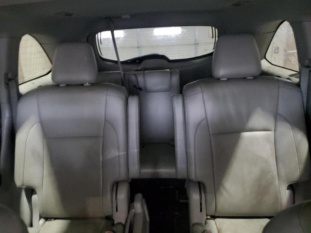 5TDJZRFHXKS595578 - 2019 TOYOTA HIGHLANDER SE 黑色 照片 10