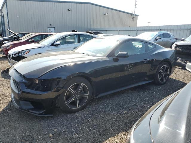 2024 FORD MUSTANG, 