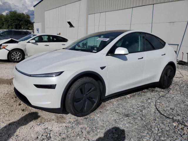 2026 TESLA MODEL Y, 