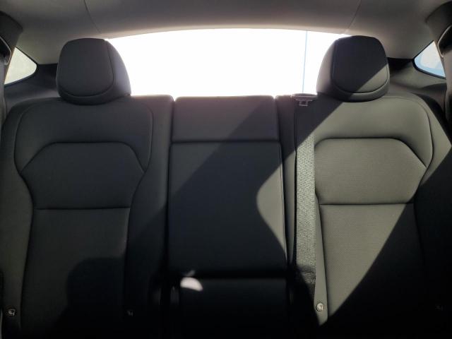 7SAYGDEE8TA448714 - 2026 TESLA MODEL Y WHITE photo 10