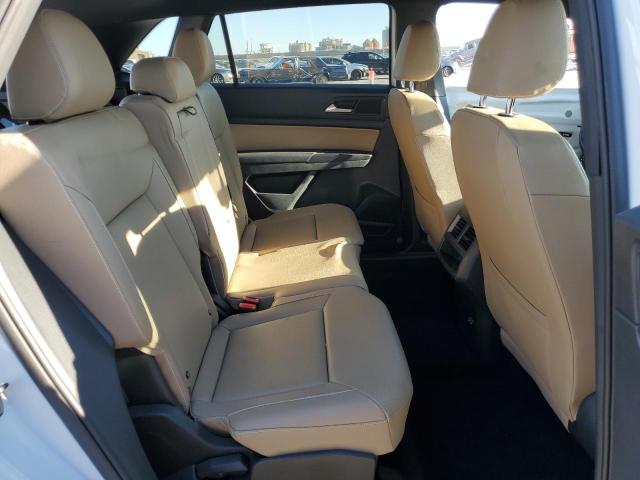 1V25E2CA2LC218997 - 2020 VOLKSWAGEN ATLAS CROS SE Ağ foto 11