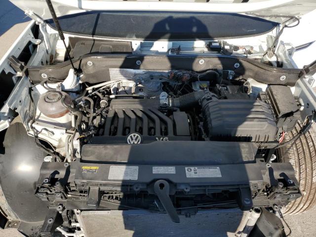 1V25E2CA2LC218997 - 2020 VOLKSWAGEN ATLAS CROS SE Ağ foto 12