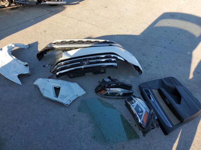 1V25E2CA2LC218997 - 2020 VOLKSWAGEN ATLAS CROS SE Ağ foto 13