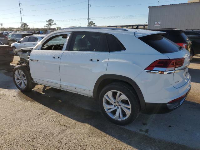 1V25E2CA2LC218997 - 2020 VOLKSWAGEN ATLAS CROS SE Ağ foto 2