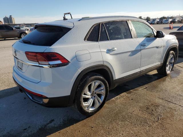 1V25E2CA2LC218997 - 2020 VOLKSWAGEN ATLAS CROS SE Ağ foto 3