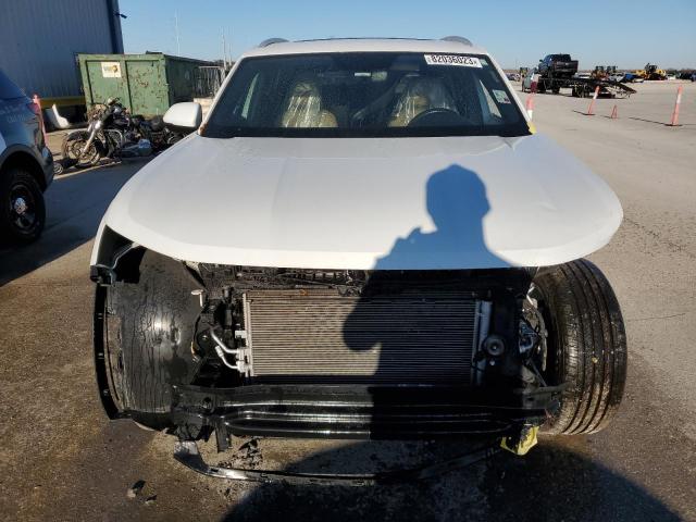 1V25E2CA2LC218997 - 2020 VOLKSWAGEN ATLAS CROS SE Ağ foto 5