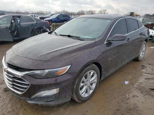 2020 CHEVROLET MALIBU LT, 