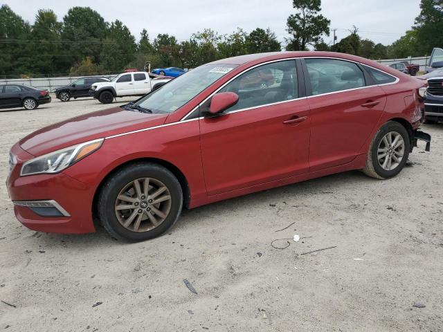 2015 HYUNDAI SONATA SE, 