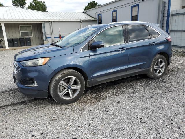 2019 FORD EDGE SEL, 