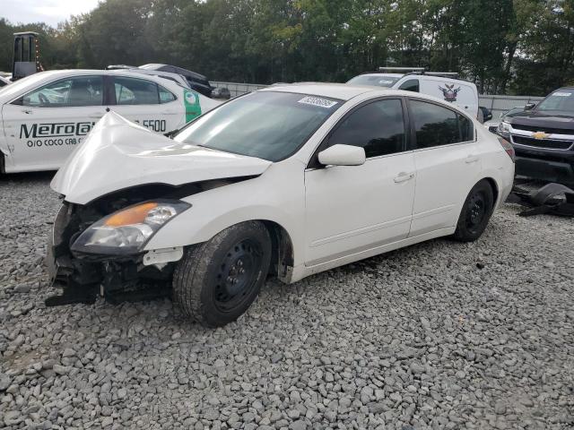 2007 NISSAN ALTIMA 2.5, 