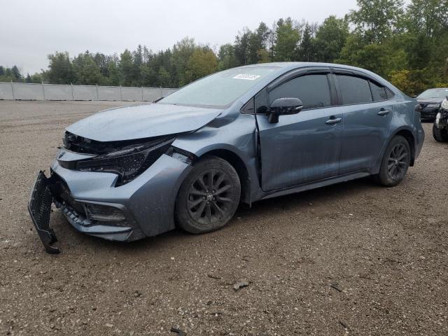 2020 TOYOTA COROLLA SE, 