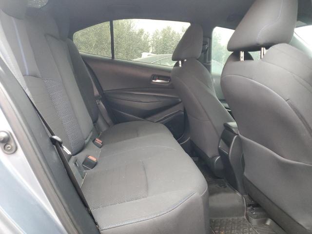 5YFB4RBE6LP004302 - 2020 TOYOTA COROLLA SE Сұр фото 10