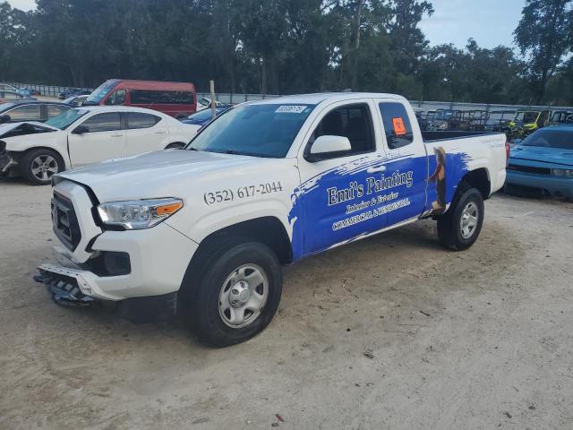 2020 TOYOTA TACOMA ACCESS CAB, 